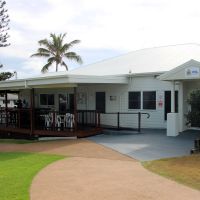 Emu Park RSL Building and Club Rooms