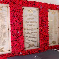 Blue Mountains District Anzac Memorial Hospital 2