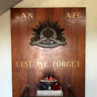 Goulburn Rocky Hill War Memorial Tower Shrine of Remembrance