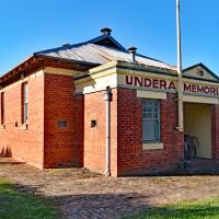 Honour Roll moved to School