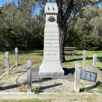 Broadmeadows War Memorial
