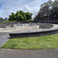 NSW Korean War Memorial