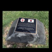 Dedication-Plaque
