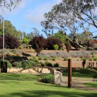 Murray Bridge All Conflicts War Memorial Precinct
