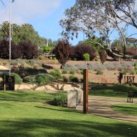 Murray Bridge All Conflicts War Memorial Precinct