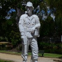Deniliquin Vietnam War Memorial