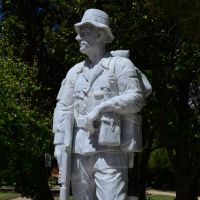 Deniliquin Vietnam War Memorial