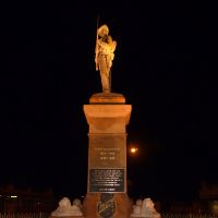 Cenotaph Kalgoorlie