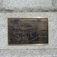 Portarlington War Memorial