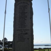 Portarlington War Memorial