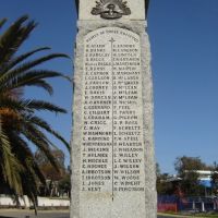 Portarlington War Memorial