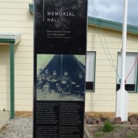 St Leonards Memorial Hall