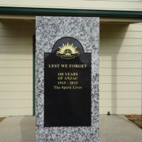 St Leonards Memorial Hall