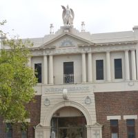 Leongatha Memorial Hall