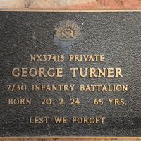 Lightning Ridge War Memorial