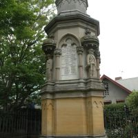 South African War memorial