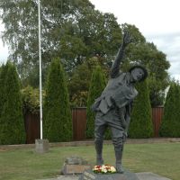  Lieutenant-Colonel Harry Edward Murray