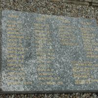 Ross War Memorial