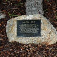 St Helens Memorial