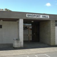 Bridport hall