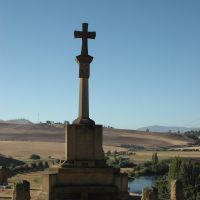 Gretna War Memorial