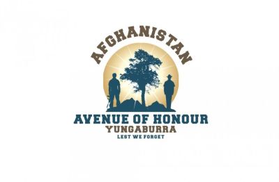 Profile picture for user afghanistanavenueofhonour