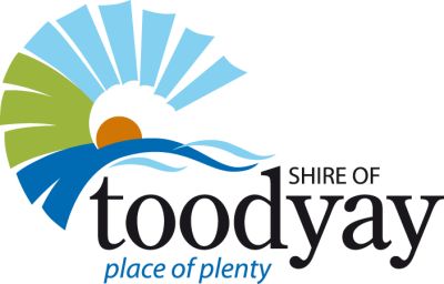 Profile picture for user Toodyay.Museums