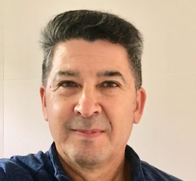 Profile picture for user bob.parker