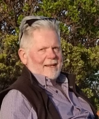 Profile picture for user cslark