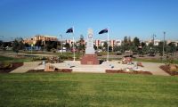 Craigieburn War Memorial