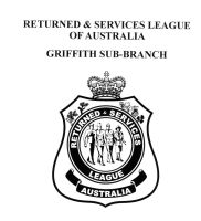 Griffith RSL Sub-Branch