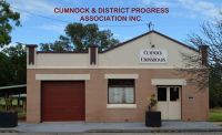 CUMNOCK WAR MEMORIAL GATES & PARK