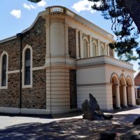 Knightsbridge Baptist Church