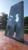 Port Sorell Defence Memorial