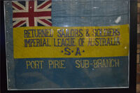 RSL (Port Pirie Sub Branch) Inc.