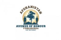 Afghanistan Avenue Of Honour Association