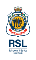 Springwood Tri-Service RSL Sub Branch