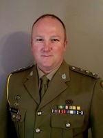 David Adams