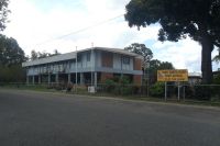 Port Curtis Road State School