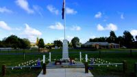 Bungaree & district historical society 