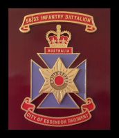 58/32 Infantry Battalion Association