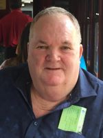 Reverend Dr. Brian BAILEY