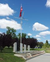 The Merchant Navy War Memorial Fund Ltd