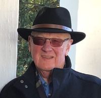 Robert Breen