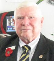 Grahame Hall
