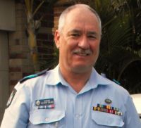 Richard Creagh