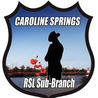 Caroline Springs RSL Sub- Branch Inc