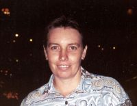 Monica Nolan