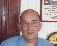 Philip Cross