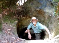 Bushwalking NSW